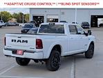 New 2026 Ram 2500 Limited Crew Cab 4x4 Pickup for sale #ND452 - photo 8