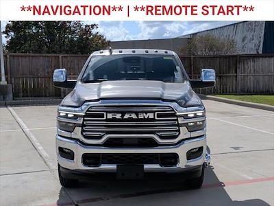 New 2026 Ram 3500 Laramie Crew Cab 4x4 DRW Pickup for sale #ND454 - photo 2
