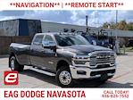 New 2026 Ram 3500 Laramie Crew Cab 4x4 DRW Pickup for sale #ND454 - photo 1