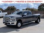 New 2026 Ram 3500 Laramie Crew Cab 4x4 DRW Pickup for sale #ND454 - photo 3