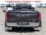 New 2026 Ram 3500 Laramie Crew Cab 4x4 DRW Pickup for sale #ND454 - photo 7