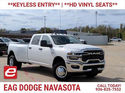 New 2026 Ram 3500 Tradesman Crew Cab for sale #ND460 - photo 1