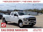 New 2026 Ram 3500 Tradesman Crew Cab for sale #ND460 - photo 1