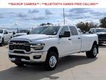 New 2026 Ram 3500 Tradesman Crew Cab for sale #ND460 - photo 4