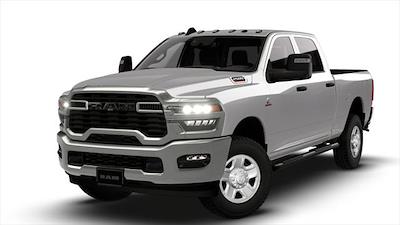 New 2026 Ram 2500 Tradesman Crew Cab for sale #ND467 - photo 1