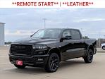 New 2026 Ram 1500 Laramie Crew Cab for sale #ND476 - photo 3