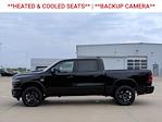 New 2026 Ram 1500 Laramie Crew Cab for sale #ND476 - photo 5