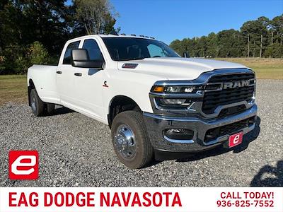 New 2026 Ram 3500 Tradesman Crew Cab for sale #ND481 - photo 1
