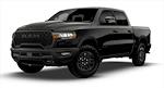 New 2026 Ram 1500 Rebel Crew Cab for sale #ND487 - photo 1