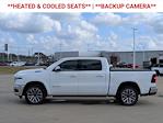 New 2026 Ram 1500 Longhorn Crew Cab for sale #ND492 - photo 5