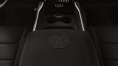 New 2026 Ram 1500 Laramie Crew Cab for sale #ND493 - photo 2