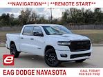 New 2026 Ram 1500 Laramie Crew Cab for sale #ND493 - photo 6