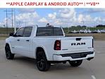 New 2026 Ram 1500 Laramie Crew Cab for sale #ND493 - photo 9