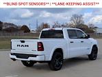 New 2026 Ram 1500 Laramie Crew Cab for sale #ND493 - photo 4