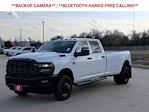 New 2026 Ram 3500 Tradesman Crew Cab for sale #ND494 - photo 3