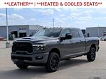 New 2026 Ram 3500 Laramie Mega Cab for sale #ND502 - photo 3