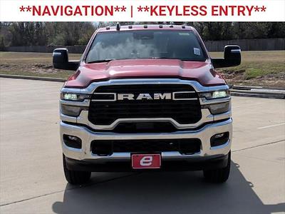 New 2025 Ram 2500 Tradesman Crew Cab for sale #ND508 - photo 2