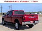 New 2025 Ram 2500 Tradesman Crew Cab for sale #ND508 - photo 6