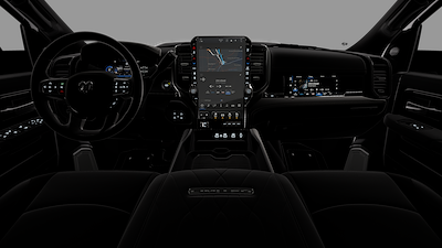 New 2026 Ram 2500 Limited Mega Cab for sale #ND524 - photo 1