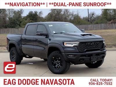New 2026 Ram 1500 TRX Crew Cab for sale #ND532 - photo 1