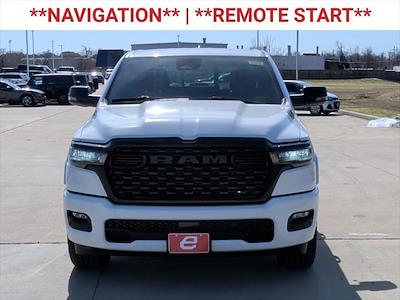 New 2026 Ram 1500 Lone Star Crew Cab for sale #ND536 - photo 2