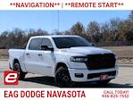 New 2026 Ram 1500 Lone Star Crew Cab for sale #ND536 - photo 1