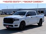 New 2026 Ram 1500 Lone Star Crew Cab for sale #ND536 - photo 3