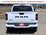 New 2026 Ram 1500 Lone Star Crew Cab for sale #ND536 - photo 7