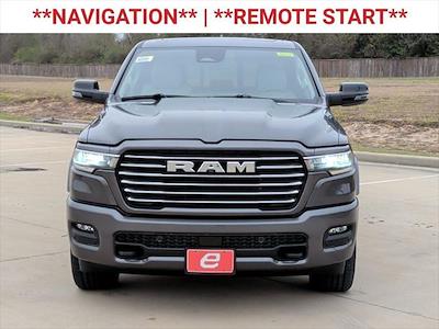 New 2026 Ram 1500 Laramie Crew Cab for sale #ND537 - photo 2