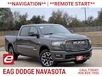 New 2026 Ram 1500 Laramie Crew Cab for sale #ND537 - photo 1