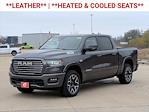 New 2026 Ram 1500 Laramie Crew Cab for sale #ND537 - photo 3