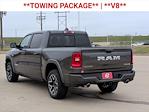 New 2026 Ram 1500 Laramie Crew Cab for sale #ND537 - photo 6