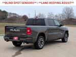 New 2026 Ram 1500 Laramie Crew Cab for sale #ND537 - photo 8