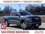 New 2026 Ram 1500 Lone Star Crew Cab for sale #ND540 - photo 1