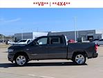 New 2026 Ram 1500 Lone Star Crew Cab for sale #ND540 - photo 5