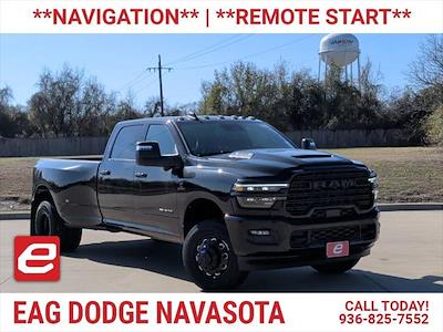 New 2026 Ram 3500 Laramie Crew Cab for sale #ND543 - photo 1