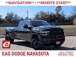 New 2026 Ram 3500 Laramie Crew Cab for sale #ND543 - photo 1