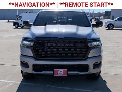 New 2026 Ram 1500 Lone Star Crew Cab for sale #ND544 - photo 2