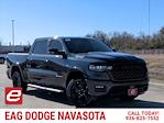New 2026 Ram 1500 Lone Star Crew Cab for sale #ND546 - photo 1