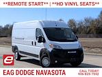New 2026 Ram ProMaster 2500 High Roof Empty Cargo Van for sale #ND549 - photo 1