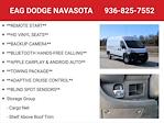 New 2026 Ram ProMaster 2500 High Roof Empty Cargo Van for sale #ND549 - photo 6