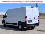 New 2026 Ram ProMaster 2500 High Roof Empty Cargo Van for sale #ND549 - photo 3