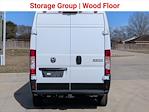 New 2026 Ram ProMaster 2500 High Roof Empty Cargo Van for sale #ND549 - photo 8