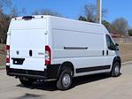 New 2026 Ram ProMaster 2500 High Roof Empty Cargo Van for sale #ND549 - photo 9
