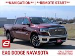 New 2026 Ram 1500 Laramie Crew Cab for sale #ND556 - photo 1
