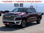 New 2026 Ram 1500 Laramie Crew Cab for sale #ND556 - photo 3