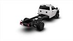 New 2026 Ram 5500 Regular Cab 84 CA Cab Chassis for sale #ND558 - photo 2