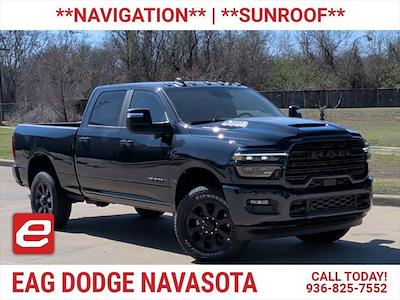 New 2026 Ram 2500 Laramie Crew Cab for sale #ND562 - photo 1