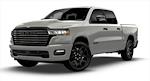 New 2026 Ram 1500 Laramie Crew Cab for sale #ND565 - photo 1
