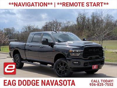 New 2026 Ram 2500 Laramie Mega Cab for sale #ND574 - photo 1